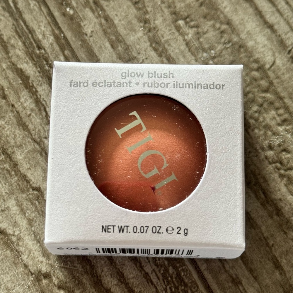 TIGI Glow Blush